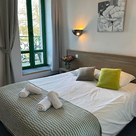 Hotel Du Lac فيلبوات المظهر الخارجي الصورة