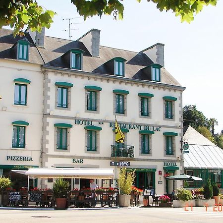 Hotel Du Lac فيلبوات المظهر الخارجي الصورة