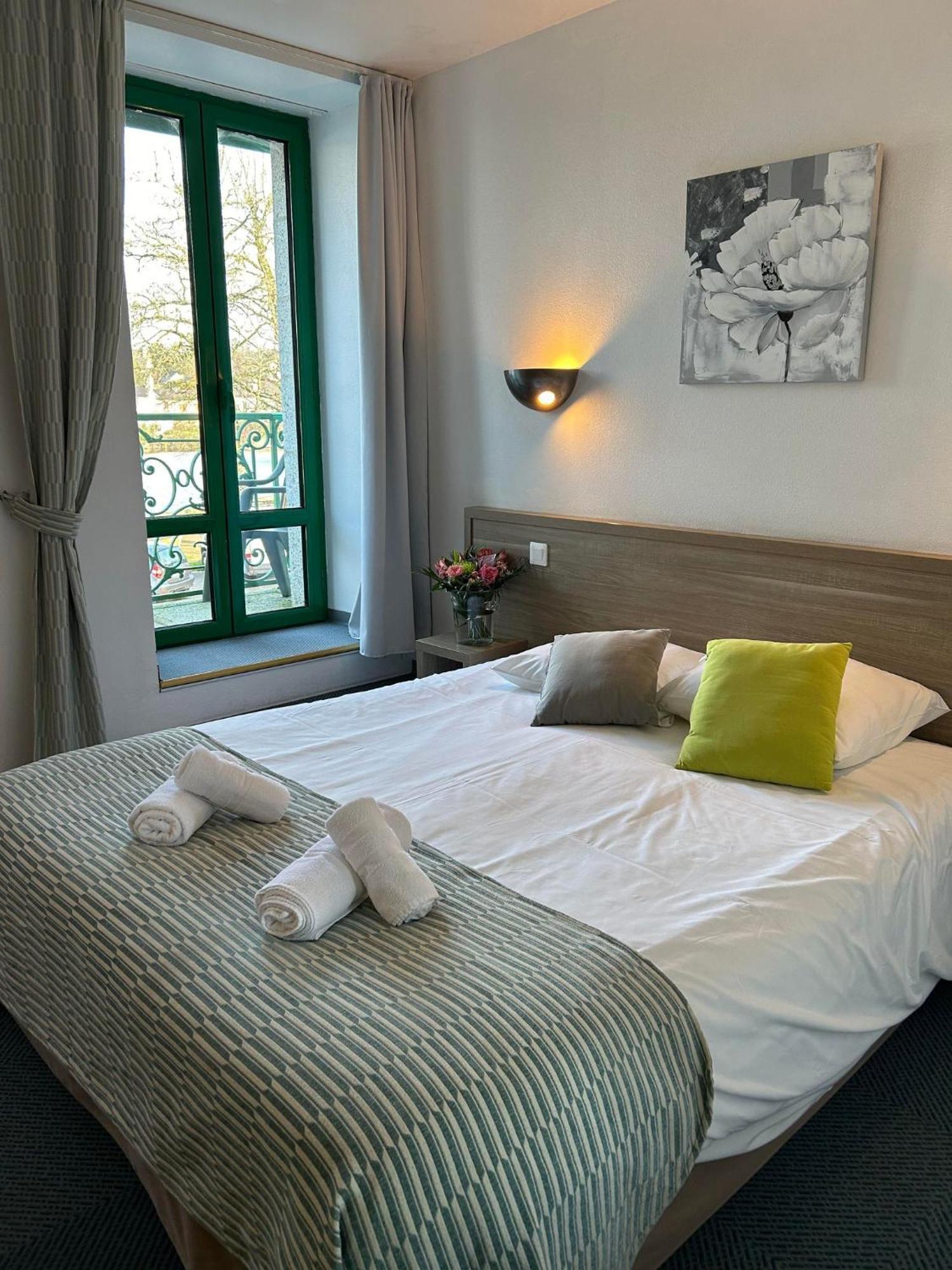 Hotel Du Lac فيلبوات المظهر الخارجي الصورة
