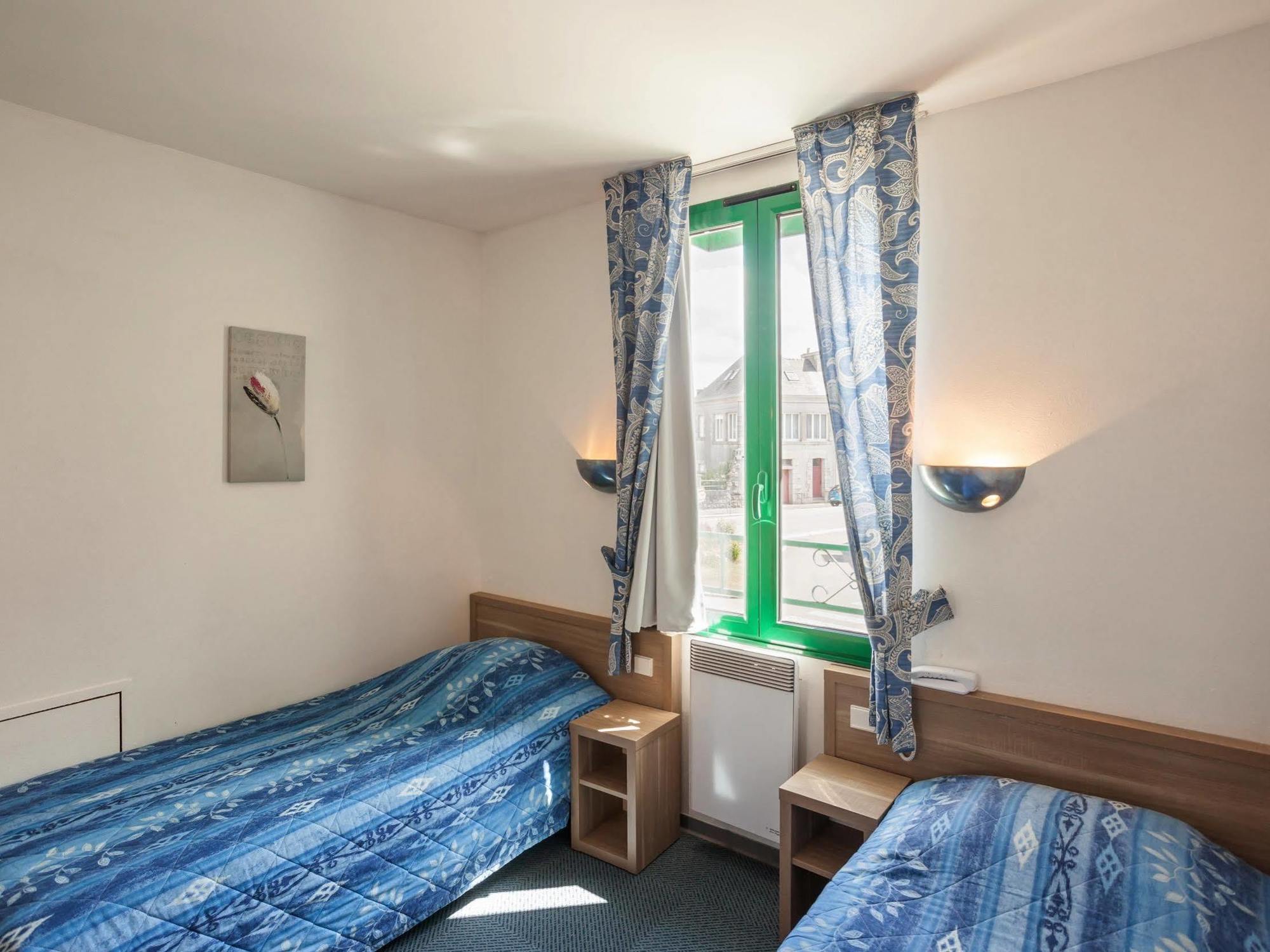 Hotel Du Lac فيلبوات المظهر الخارجي الصورة
