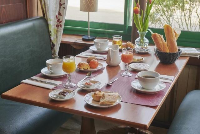 Hotel Du Lac فيلبوات المظهر الخارجي الصورة