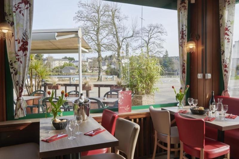Hotel Du Lac فيلبوات المظهر الخارجي الصورة